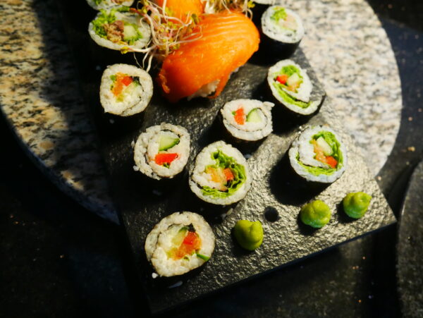 deska do sushi
