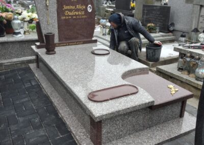 Nagrobki Biała Podlaska