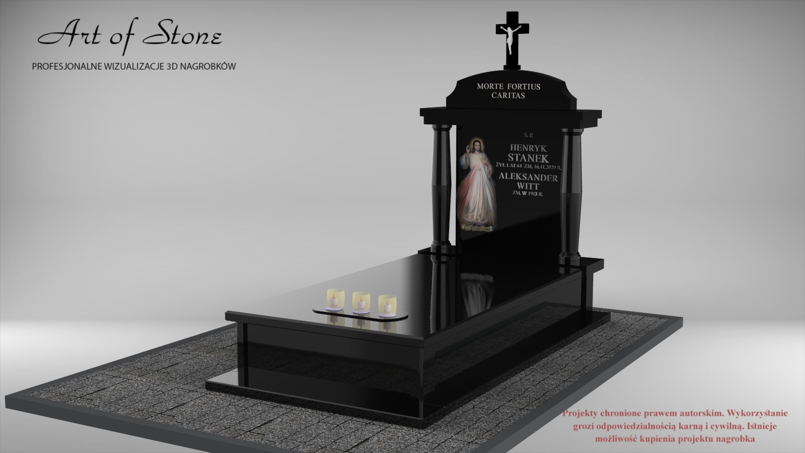 Nagrobki Biała Podlaska