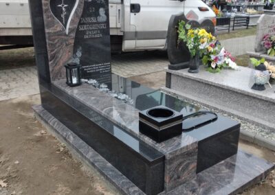 Nagrobki Biała Podlaska