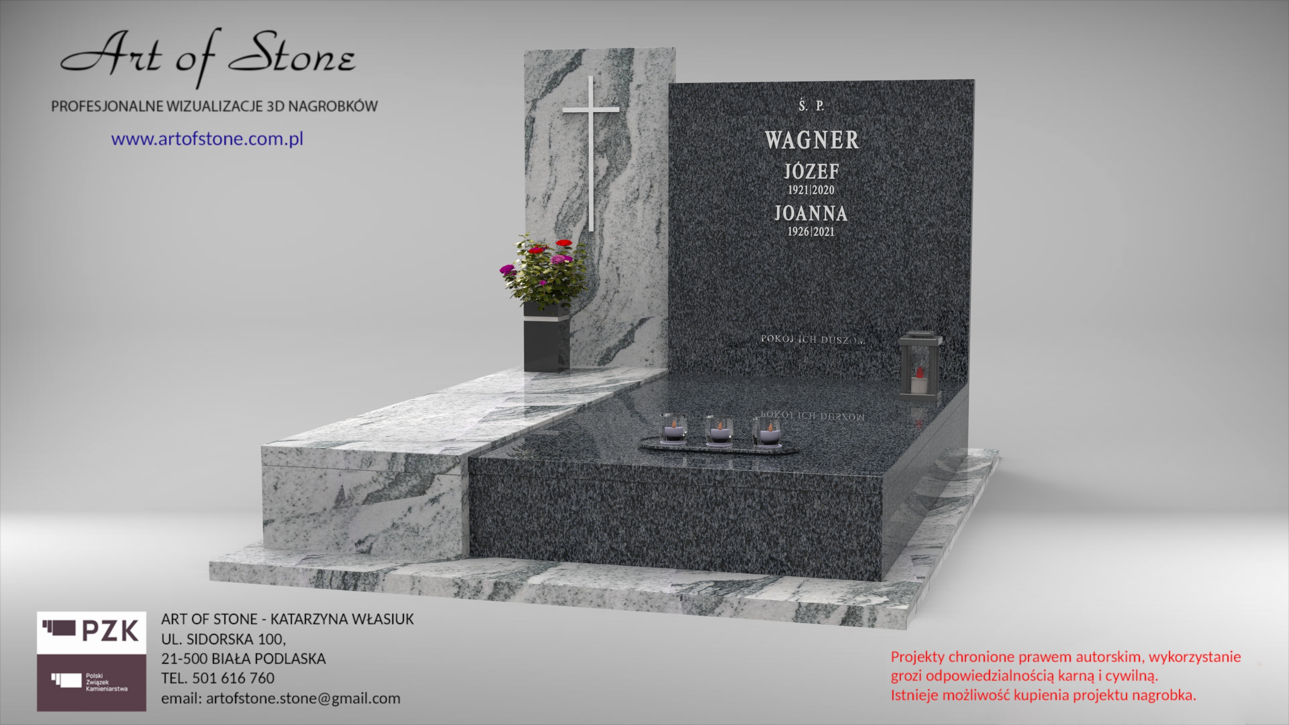 nAGROBEK PODWÓJNY PROJEKT