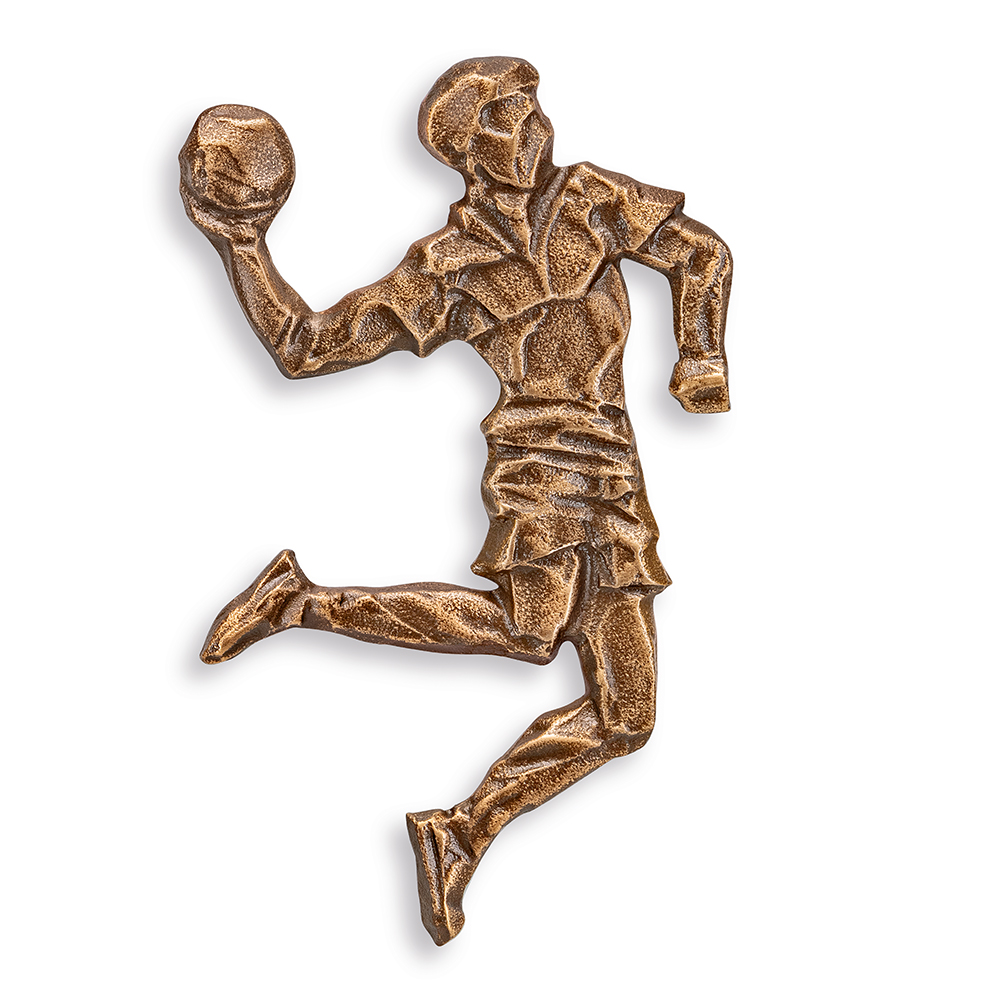 nagrobek dla sportowca