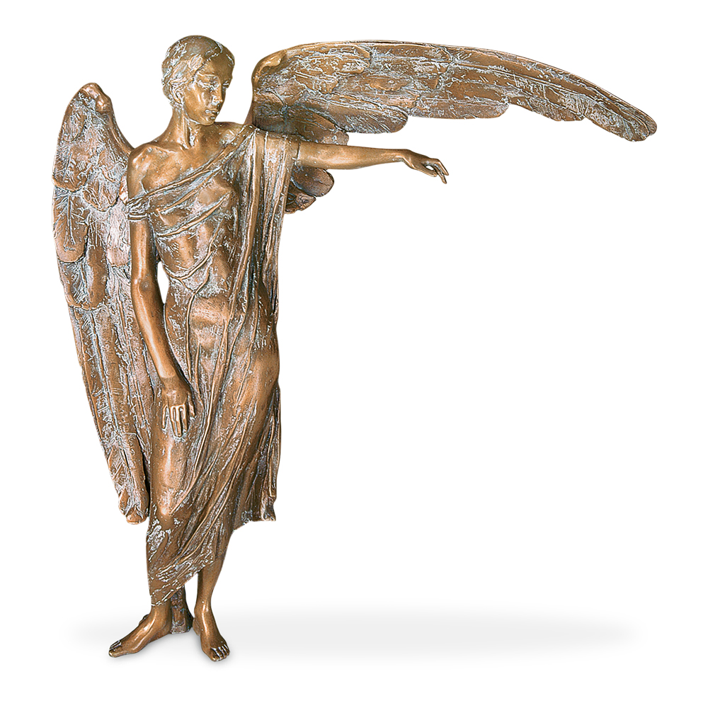 Anioł strassacker caggiati pila