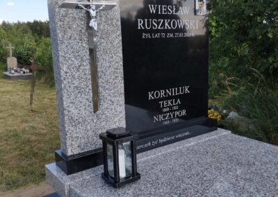 kamieniarstwo Janów Podlaski